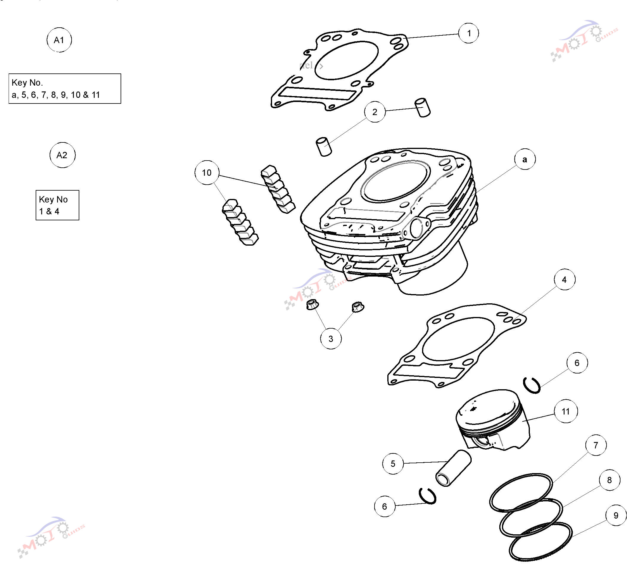 Engine Diagram
